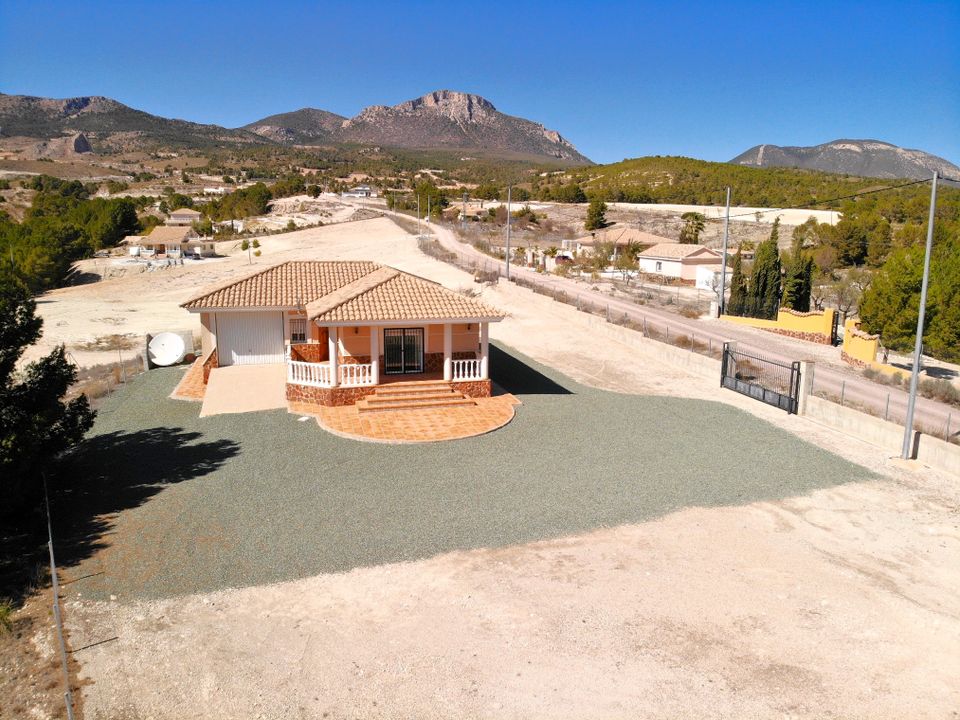 Villa i Lorca, Murcia - foto 3